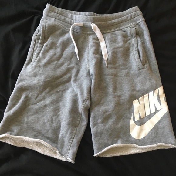Nike Other - Nike Men’s Sweat Shorts